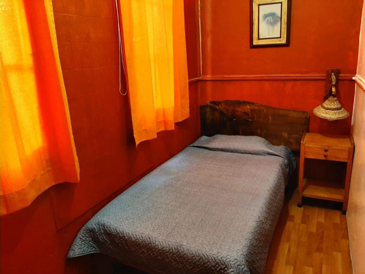 Joske Hostel อาเรกิปา ภายนอก รูปภาพ