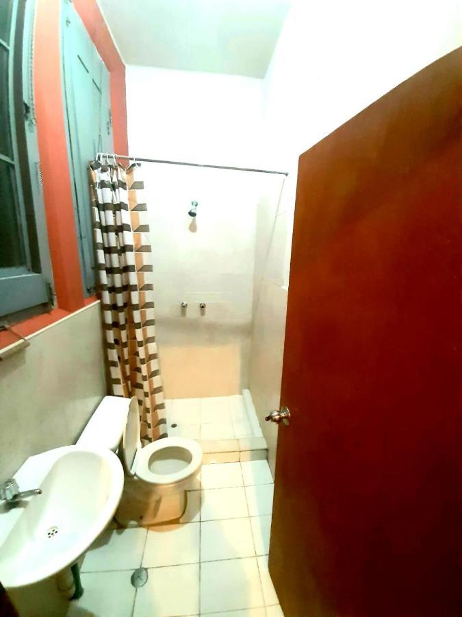 Joske Hostel อาเรกิปา ภายนอก รูปภาพ