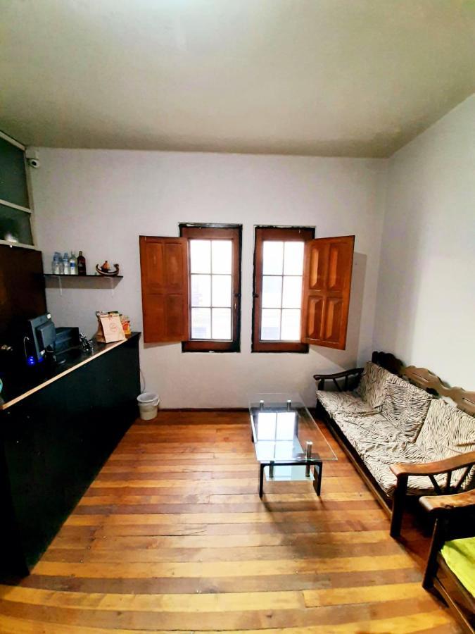 Joske Hostel อาเรกิปา ภายนอก รูปภาพ