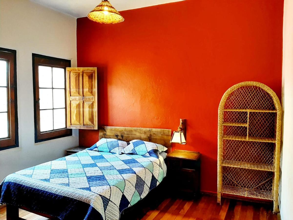 Joske Hostel อาเรกิปา ภายนอก รูปภาพ