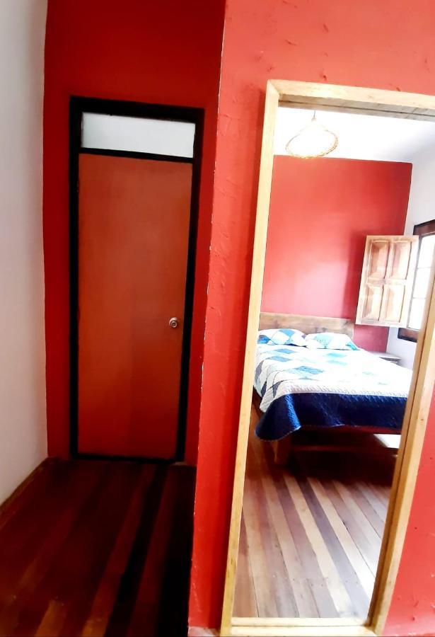 Joske Hostel อาเรกิปา ภายนอก รูปภาพ