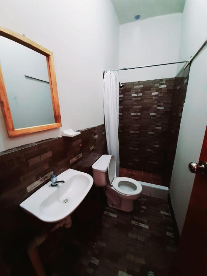 Joske Hostel อาเรกิปา ภายนอก รูปภาพ