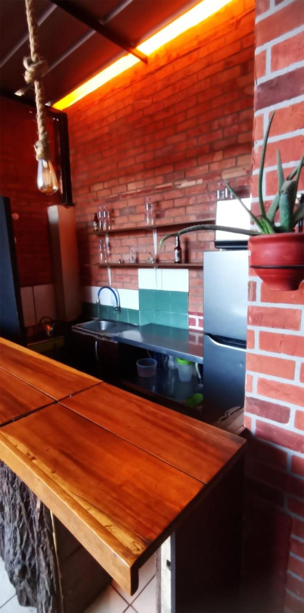 Joske Hostel อาเรกิปา ภายนอก รูปภาพ